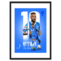 Poster Neymar