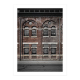 Water Gas Purification House No 3 Color Version (Print Only) thumbnail