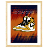 Sneakers thumbnail