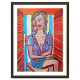 Mujer En El Sillon 2 thumbnail