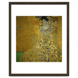Adele Bloch-Bauer I, 1907.Estates of Ferdinand and Adele Bloch-Bauer. thumbnail