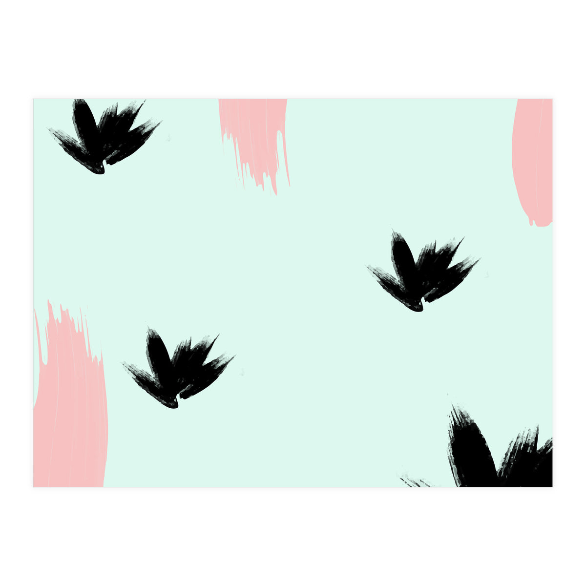 Paint Over (Print Only)