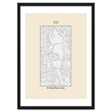 Eve – Sir Edward Burne–jones (ascii Art) thumbnail