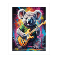 Koala Music (Print Only)