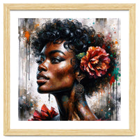 Ember Bloom Flamenco Profile