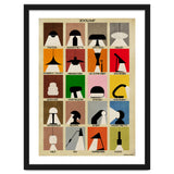 Zoo Lamp Lampade thumbnail