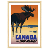 Canada For Big Game thumbnail
