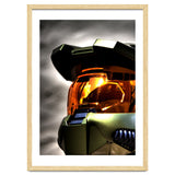 Halo thumbnail