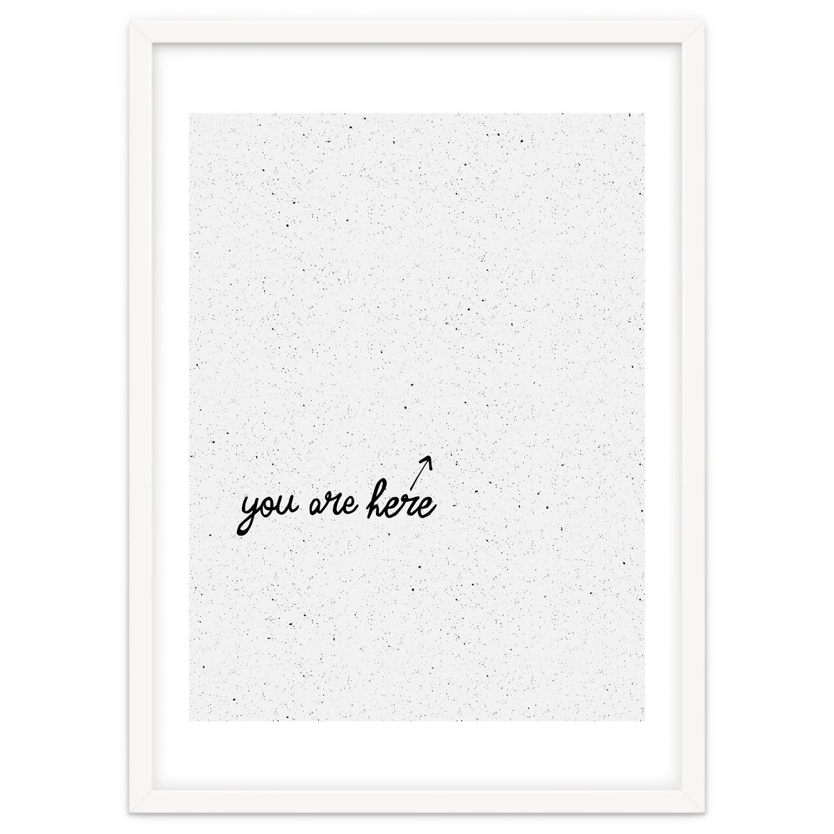 Astronomy Earth You Are Here