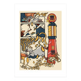 Fk The Spill (Print Only) thumbnail