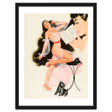 Pinup Girl Dating With Bill thumbnail