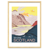 Scotland, Isle Of Skye thumbnail
