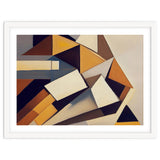 Geometric Collapse thumbnail