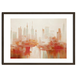 Buildings At Dusk 04 thumbnail