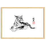 Tiger thumbnail