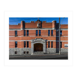 Thunder Bay Armoury No 2 Color Version (Print Only) thumbnail