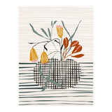 Midcentury vase light (Print Only) thumbnail