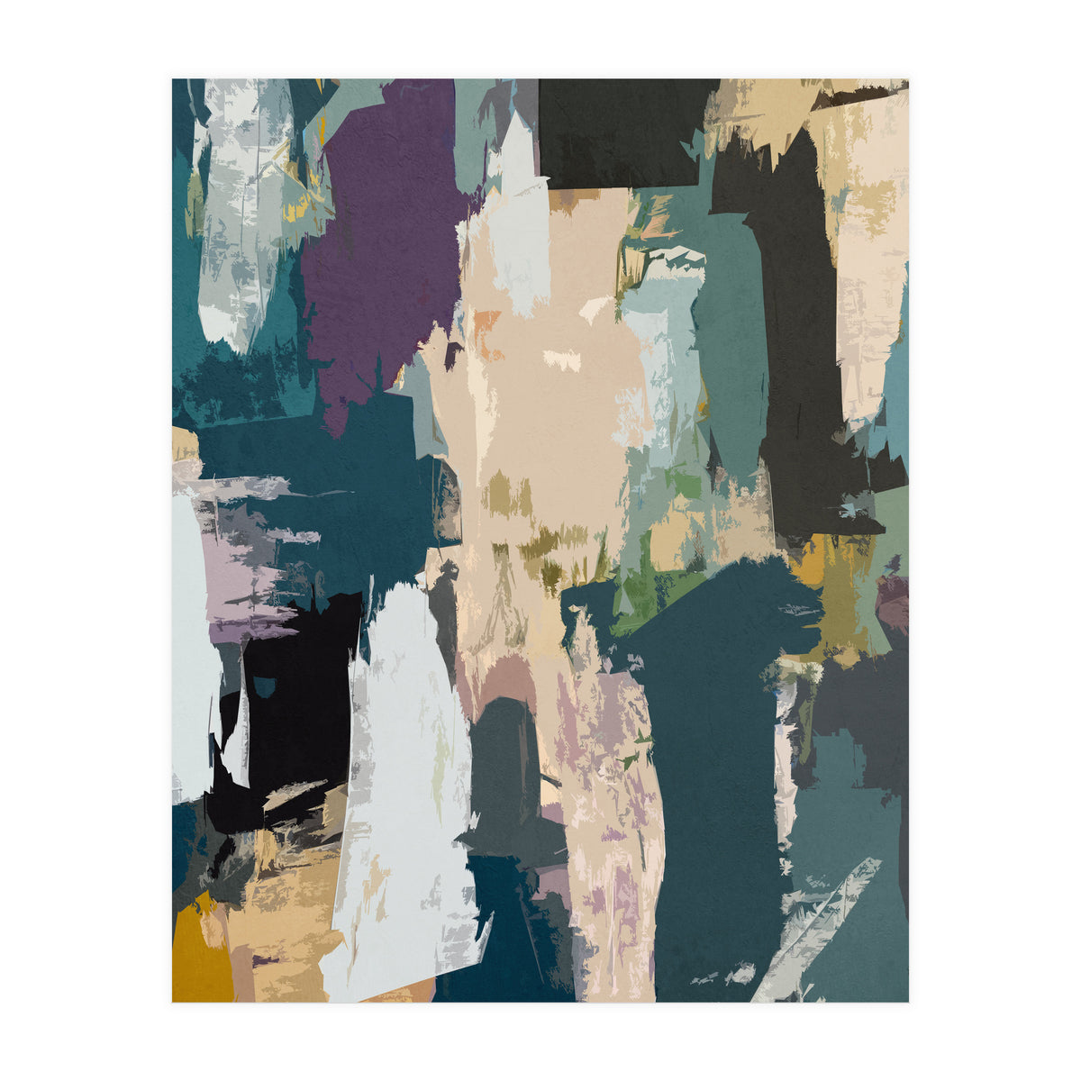 Disorder Ii (Print Only)