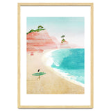 Surf Girl III thumbnail