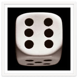 Dice number 6 thumbnail