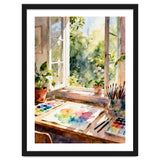 Matisse Inspired Place Paint thumbnail