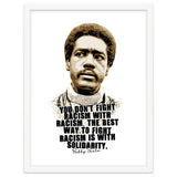 Bunchy Carter American Activist Legend with Quotes thumbnail