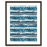 Beach Sea Ocean Waves Aqua Blue thumbnail