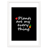 Plants are my everything thumbnail