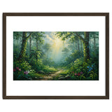 Sunlight in the Sacred Grove thumbnail
