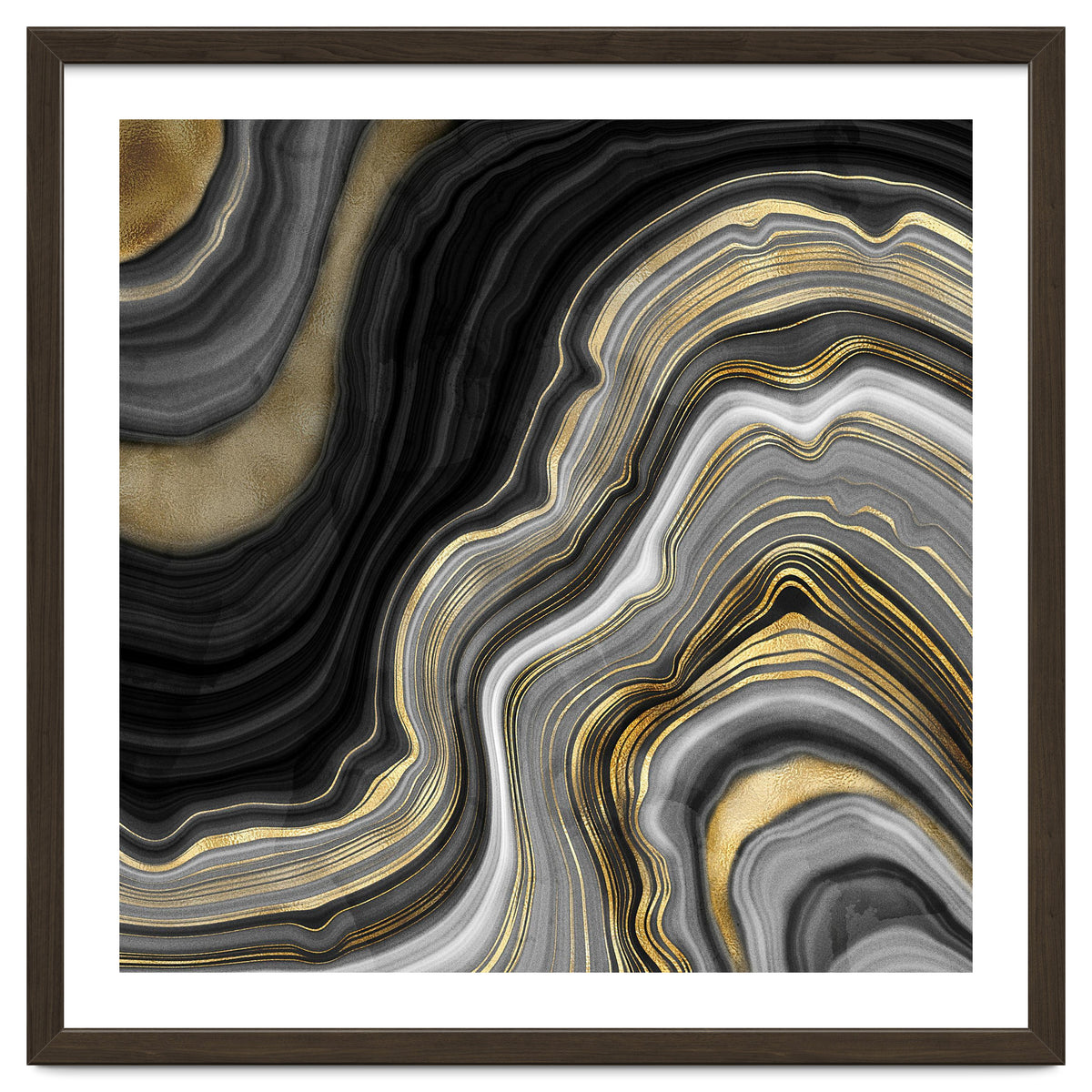 Agate Texture 10
