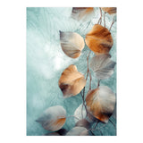 Winter leaves 2 (Print Only) thumbnail