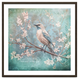 Bird Vintage Nostalgia thumbnail