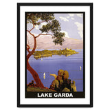 Lake Garda, Italy thumbnail