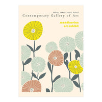 Contemporary Gallery of Art Helsinki (Print Only)