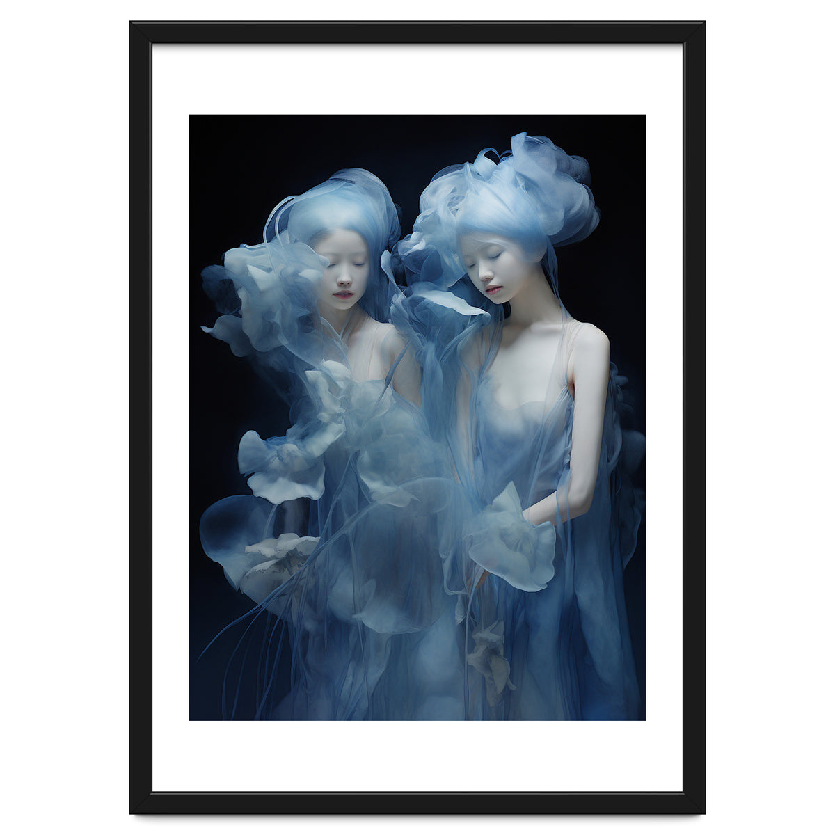 Adam247 Three Woman In Blue Costumes With Flowers In Their Hair Ea62bba6 9bb2 4b2c B3b6 4cd1319f5670 Copy