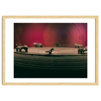 Museum in Taiyuan, Shanxi, China