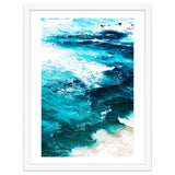 Sea Foam #society6 #decor #buyart thumbnail