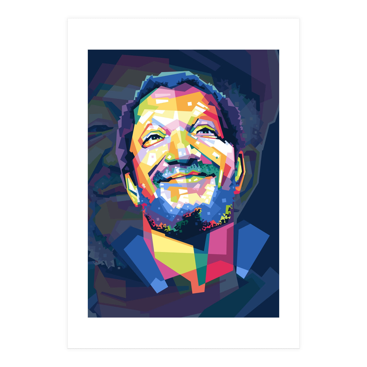 YOU BIG DUMMY (Print Only)