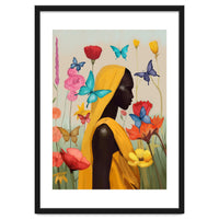 Garden Muse