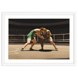 Wrestlers #7 thumbnail