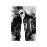 Dj Snake (Print Only) thumbnail