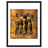 Easter Island Statues Polynesia thumbnail