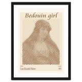 Bedouin Girl (1891) – Luis Ricardo Falero thumbnail