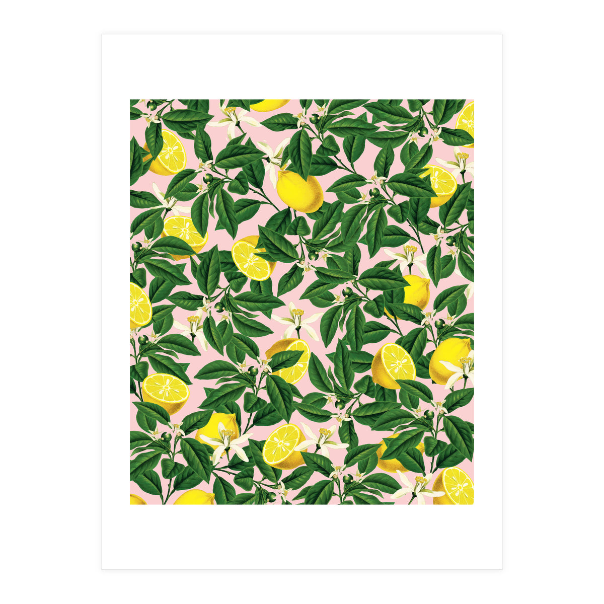 Lemonade #society6 #decor #buyart (Print Only)