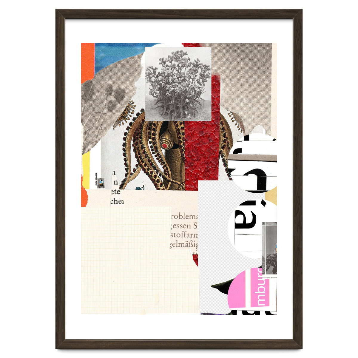 Another Daydream Night Flow · In The Eye Of The Octopuss *