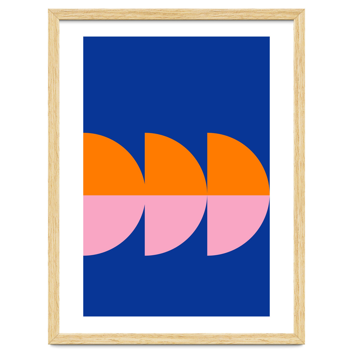 Spring Pantone Warm Color 02