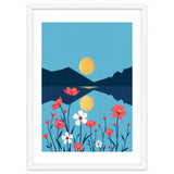 Sun And Flower thumbnail