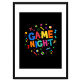 Game Night thumbnail