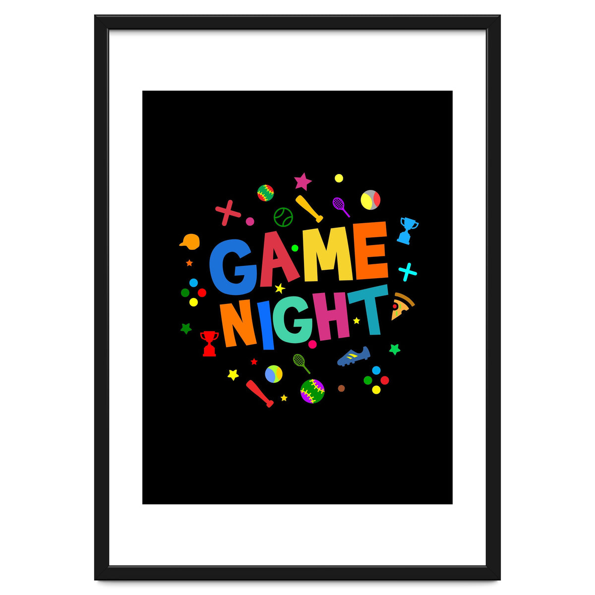 Game Night