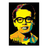 Pauli Murray American Civil Rights Activist (Print Only) thumbnail